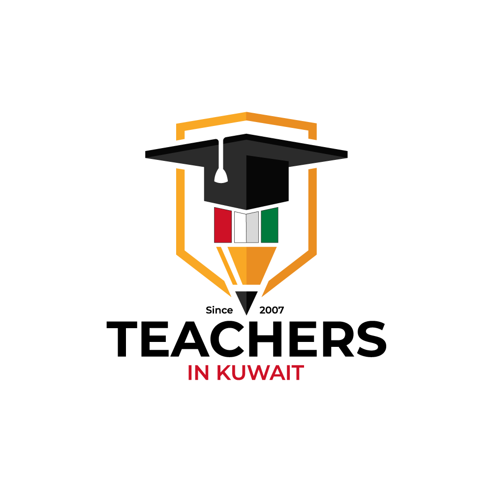 Teachers in Kuwait logo
